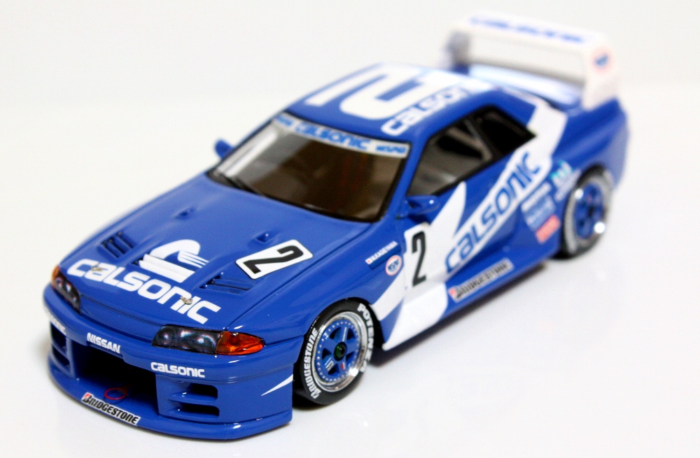 Category[ hpi racing ] - アペックスの趣味ノート