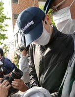 朝鮮総連トップ・許宗萬（ホ・ジョンマン）議長の次男を逮捕！北朝鮮産マツタケ不正輸入に関与の疑い、関係先を家宅捜索