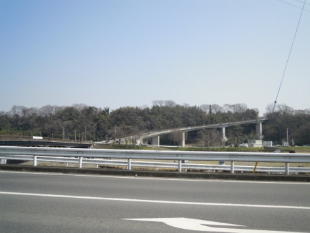 八菅橋
