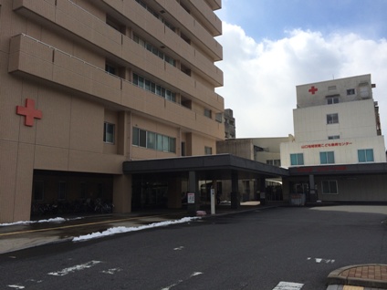 日赤病院 (4)