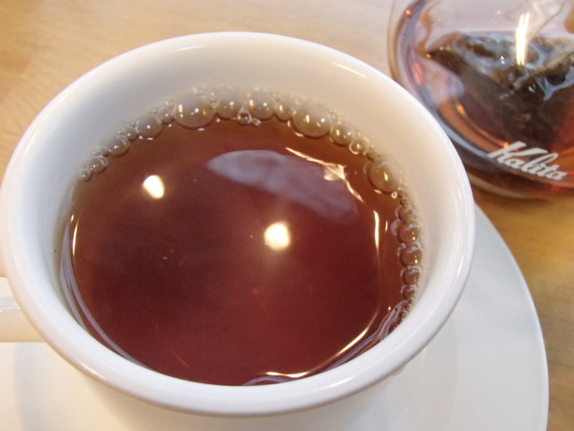 さくら紅茶 (6)