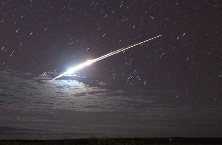 Junsky Blog 満身創痍 小惑星探査機 はやぶさ が地球に帰還