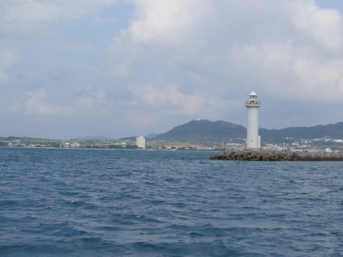 石垣島近海