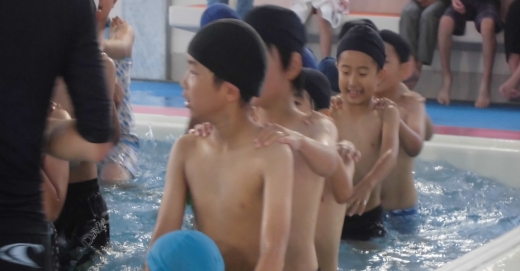 20150626_水泳指導①image1