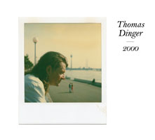 Thomas Dinger