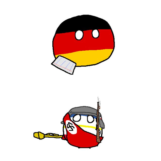 変なドイツ (6)