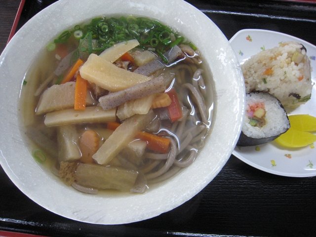 牟礼製麺