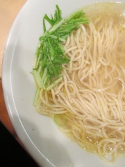 Japanese Soba Noodles 蔦【六】－９