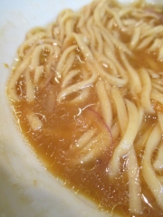 Japanese Soba Noodles 蔦 味噌の陣【弐】－７