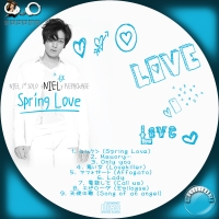 Repackage - Spring Love☆