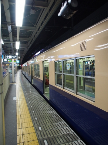 阪神電鉄 5331系 電車