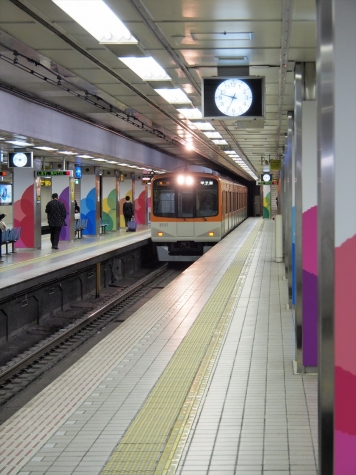 阪神電鉄 9300系 電車