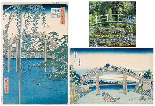 Hiroshige_Hokusai_Monet.jpg