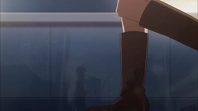 THE IDOLM@STER 第24話のワイプ⑤